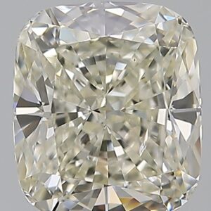 1.51 CT CUSHION