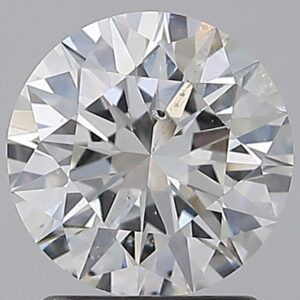 1.51 CT ROUND