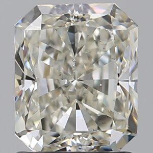 1.51 CT L RADIANT