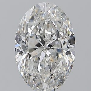 1.51 CT OVAL