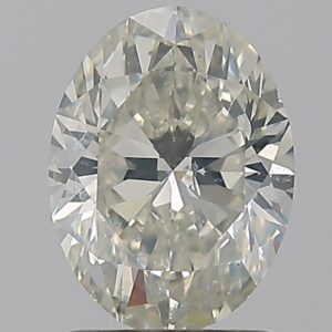 1.51 CT OVAL
