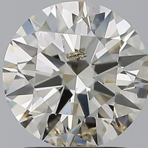 1.51 CT ROUND