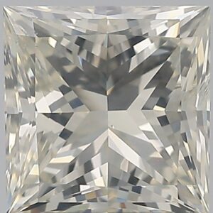 1.51 CT PRINCESS