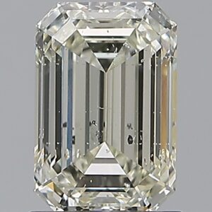 1.51 CT EMERALD
