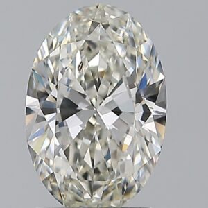 1.6 CT OVAL