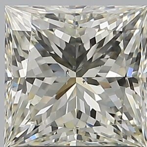 1.51 CT PRINCESS