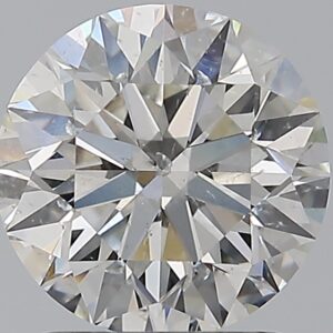 1.6 CT ROUND