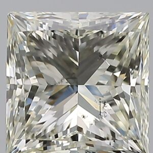 1.6 CT PRINCESS