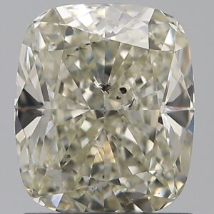 1.51 CT CUSHION