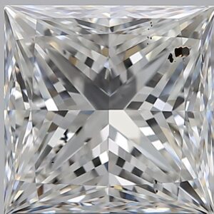 1.51 CT PRINCESS