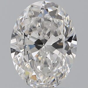 1.51 CT OVAL