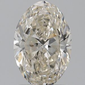 1.51 CT OVAL