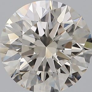 1.51 CT ROUND
