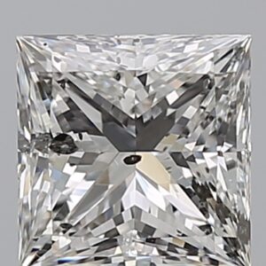 1.51 CT PRINCESS