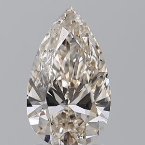 1.52 CT PEAR