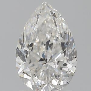 1.51 CT PEAR