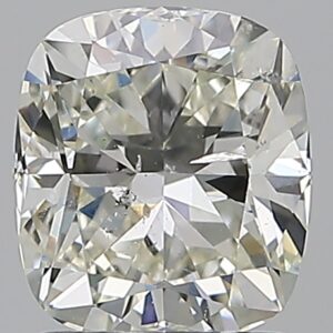 1.51 CT CUSHION B