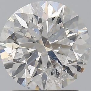 1.51 CT ROUND
