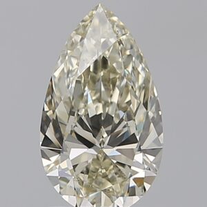1.51 CT PEAR