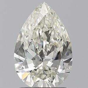 1.51 CT PEAR
