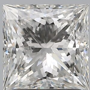 1.51 CT PRINCESS