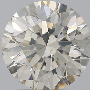 1.51 CT ROUND