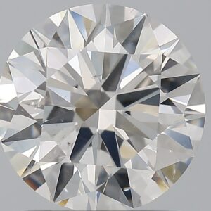 1.51 CT ROUND