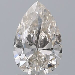 1.61 CT PEAR