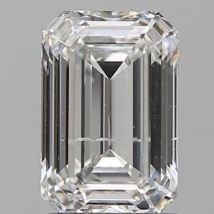 1.52 CT EMERALD