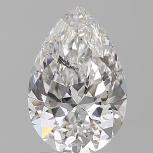 1.51 CT PEAR