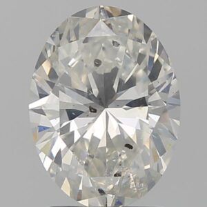 1.76 CT OVAL