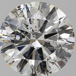1.89 CT ROUND