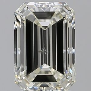 2 CT EMERALD