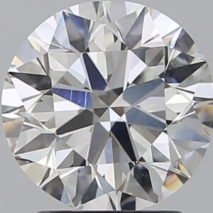 2 CT ROUND