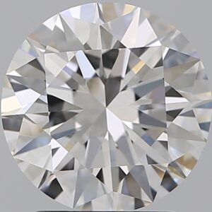 2 CT ROUND