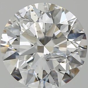1.92 CT ROUND