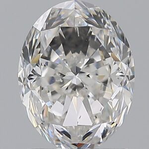 1.71 CT OVAL