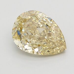 1.71 CT PEAR