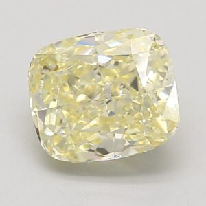 1.72 CT CUSHION