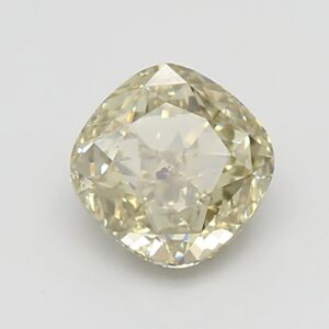 1.71 CT CUSHION