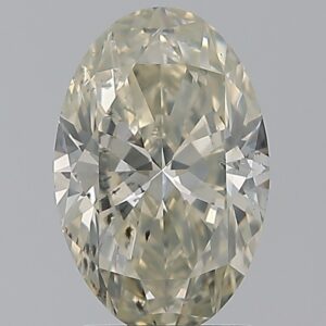 1.9 CT OVAL