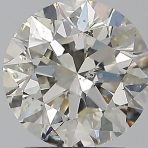 1.79 CT ROUND