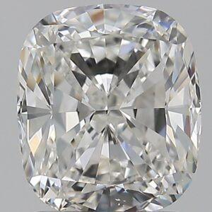 1.9 CT CUSHION