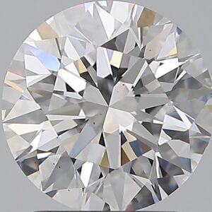 1.79 CT ROUND
