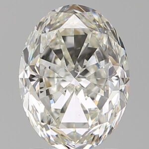 1.78 CT OVAL