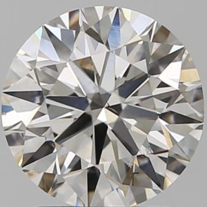 1.82 CT ROUND