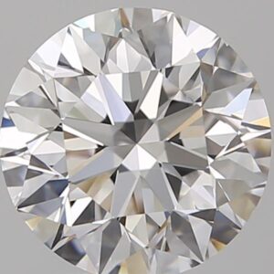 1.9 CT ROUND