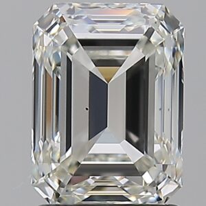 1.8 CT EMERALD