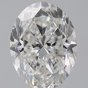 1.72 CT OVAL
