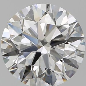 1.91 CT ROUND